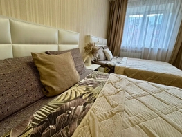 Снять двухкомнатную квартиру Балтийская ул, 65  м&sup2;, 4270 рублей