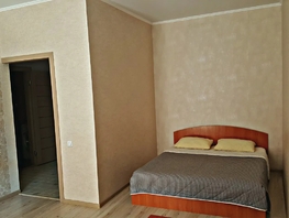 Снять однокомнатную квартиру Партизанская ул, 52  м&sup2;, 2800 рублей