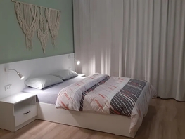 Снять однокомнатную квартиру Балтийская ул, 27  м&sup2;, 2500 рублей