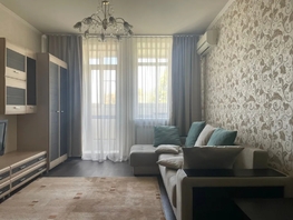 Снять двухкомнатную квартиру Строителей пр-кт, 60  м&sup2;, 4000 рублей