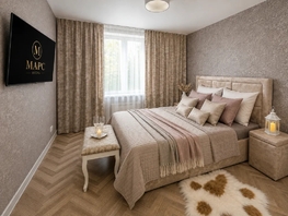 Снять однокомнатную квартиру Власихинская ул, 34  м&sup2;, 2875 рублей