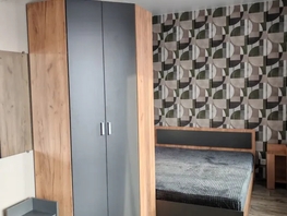Снять однокомнатную квартиру Павловский тракт, 32  м&sup2;, 2500 рублей