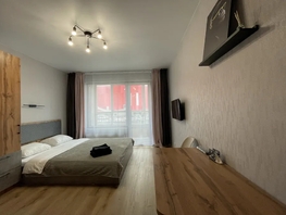 Снять однокомнатную квартиру Власихинская ул, 27  м&sup2;, 3000 рублей