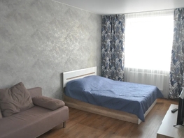 Снять однокомнатную квартиру Партизанская ул, 38  м&sup2;, 2350 рублей