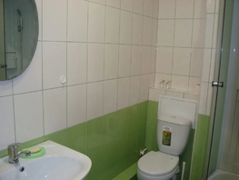 Снять двухкомнатную квартиру Социалистический пр-кт, 49  м&sup2;, 3690 рублей
