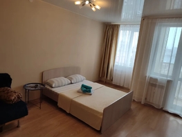 Снять однокомнатную квартиру Никитина ул, 32  м&sup2;, 3000 рублей