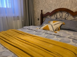 Снять однокомнатную квартиру Северный Власихинский проезд, 42  м&sup2;, 3000 рублей