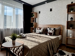 Снять однокомнатную квартиру Крупской ул, 21  м&sup2;, 2500 рублей