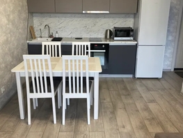 Снять однокомнатную квартиру Павловский тракт, 39  м&sup2;, 3600 рублей
