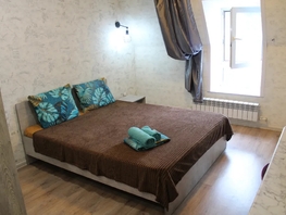 Снять однокомнатную квартиру Льва Толстого ул, 17  м&sup2;, 2118 рублей