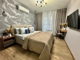 Снять однокомнатную квартиру Павловский тракт, 45  м&sup2;, 4551 рублей