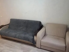 Снять однокомнатную квартиру Павловский тракт, 34  м&sup2;, 2100 рублей