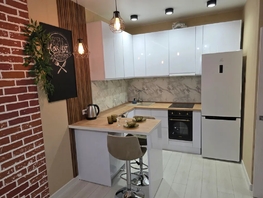 Снять однокомнатную квартиру Балтийская ул, 52  м&sup2;, 2500 рублей