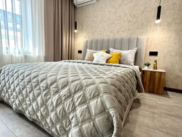 Снять однокомнатную квартиру Пролетарская ул, 45  м&sup2;, 4636 рублей