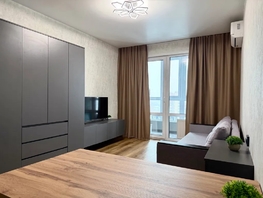 Снять однокомнатную квартиру Гоголя ул, 26  м&sup2;, 2760 рублей