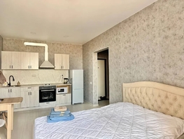 Снять однокомнатную квартиру Трудовой пер, 27  м&sup2;, 2300 рублей