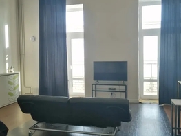 Снять однокомнатную квартиру Северо-Западная ул, 50  м&sup2;, 3600 рублей