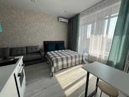 Снять однокомнатную квартиру Строителей пр-кт, 36  м&sup2;, 3150 рублей