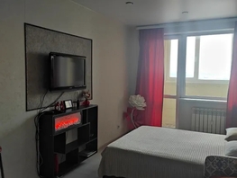 Снять однокомнатную квартиру Никитина ул, 28  м&sup2;, 2250 рублей