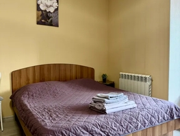 Снять однокомнатную квартиру Партизанская ул, 30  м&sup2;, 2530 рублей