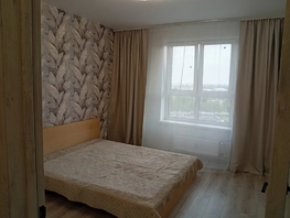 Снять однокомнатную квартиру Павловский тракт, 45  м&sup2;, 2400 рублей