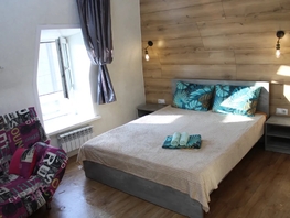 Снять однокомнатную квартиру Льва Толстого ул, 26  м&sup2;, 2223 рублей