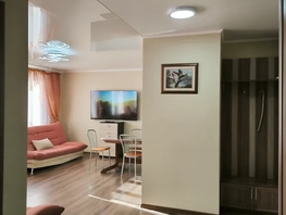 Снять двухкомнатную квартиру Северный Власихинский проезд, 53  м&sup2;, 3315 рублей