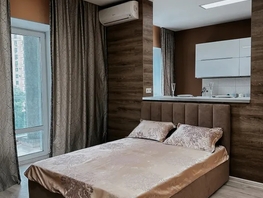 Снять однокомнатную квартиру Комсомольский пр-кт, 43  м&sup2;, 3900 рублей
