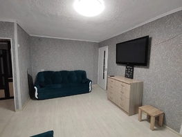 Снять трехкомнатную квартиру Комсомольский пр-кт, 45  м&sup2;, 3000 рублей