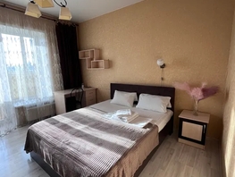 Снять однокомнатную квартиру Комсомольский пр-кт, 40  м&sup2;, 2860 рублей