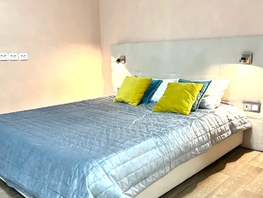 Снять однокомнатную квартиру Комсомольский пр-кт, 40  м&sup2;, 2875 рублей