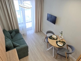 Снять однокомнатную квартиру Павловский тракт, 37  м&sup2;, 3850 рублей