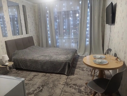 Снять однокомнатную квартиру Северо-Западная ул, 30  м&sup2;, 2200 рублей