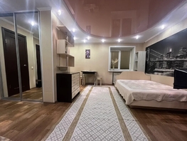 Снять однокомнатную квартиру Шукшина ул, 36  м&sup2;, 3000 рублей
