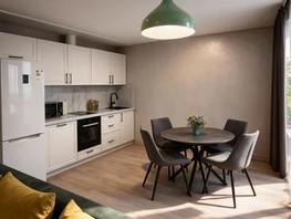 Снять однокомнатную квартиру Соболева ул, 42  м&sup2;, 5000 рублей