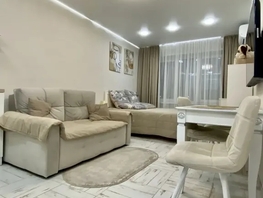 Снять однокомнатную квартиру Соболева ул, 25  м&sup2;, 4500 рублей