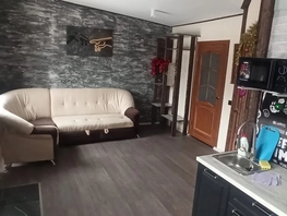 Снять  дом Булычева ул, 40  м&sup2;, 6000 рублей