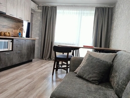 Снять двухкомнатную квартиру Соболева ул, 40  м&sup2;, 4000 рублей