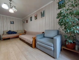 Снять однокомнатную квартиру Академика Мясникова ул, 30  м&sup2;, 2850 рублей
