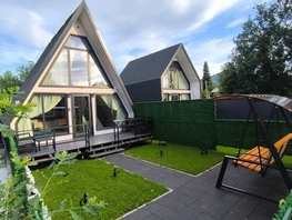 Снять  дом Садовая ул, 37  м&sup2;, 7500 рублей
