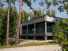 Снять  дом Бреславского ул, 129  м&sup2;, 95000 рублей