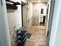 Снять двухкомнатную квартиру Соболева ул, 42  м&sup2;, 3690 рублей