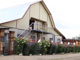 Снять  дом Полевая ул, 200  м&sup2;, 5000 рублей