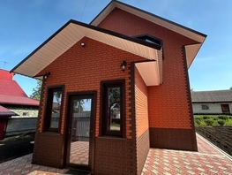 Снять  дом Славянская ул, 84  м&sup2;, 10000 рублей