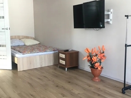 Снять однокомнатную квартиру Высоцкого ул, 35  м&sup2;, 3000 рублей