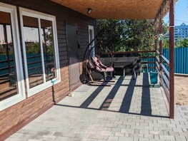 Снять  дом Боевой пер, 80  м&sup2;, 6600 рублей