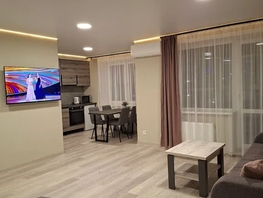 Снять однокомнатную квартиру Соболева ул, 41  м&sup2;, 5000 рублей