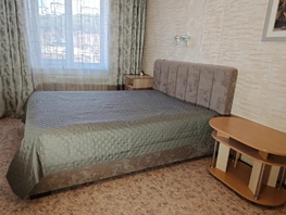 Снять однокомнатную квартиру Школьный пер, 31  м&sup2;, 2700 рублей