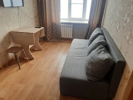 Снять двухкомнатную квартиру Советская ул, 32  м&sup2;, 2300 рублей