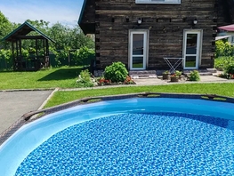 Снять  дом Рябиновая ул, 40  м&sup2;, 4000 рублей